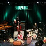 Der Flug im Porgy & Bess