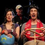 Wir fliegen nach Irgendwo