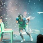 Copyright: Jazzfestival Saalfelden/Artisual