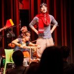 Copyright: Jazzfestival Saalfelden/Artisual